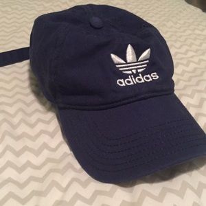 adidas hat